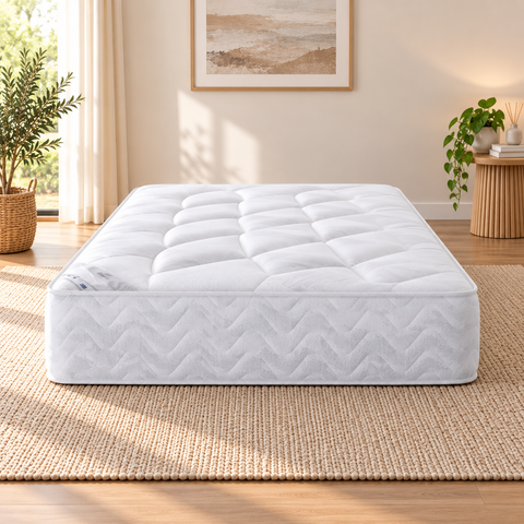 Albany Double Panel Divan Ottoman Storage Bed-Ottoman Bed-Chic Concept