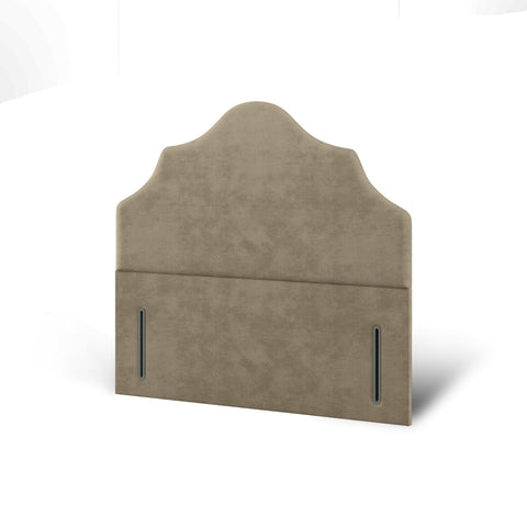 Ophelia Fabric Upholstered Bespoke Tall Floor Standing Headboard-mws_apo_generated-Chic Concept