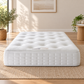 Albany Double Panel Divan Ottoman Storage Bed-Ottoman Bed-Chic Concept