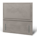 Victoria Plain Border Fabric Fabric Upholstered Bespoke Tall Floor Standing Headboard-mws_apo_generated-Chic Concept
