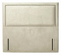 Modern Bespoke Laura Single Studded Border 54" Floor Standing Headboard-mws_apo_generated-Chic Concept