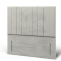 Durham Vertical Panels Fabric Upholstered Bespoke Tall Floor Standing Headboard-mws_apo_generated-Chic Concept