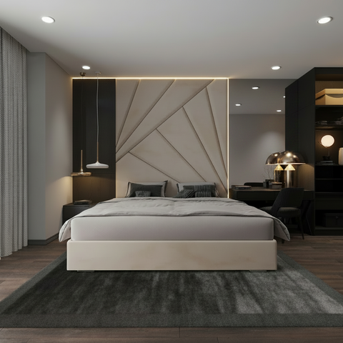 Ottoman Beds, Beautifully Designed