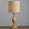 Natural Oak Abia Table Lamp-Table Lamp-Chic Concept