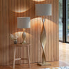 Natural Oak Abia Table Lamp-Table Lamp-Chic Concept