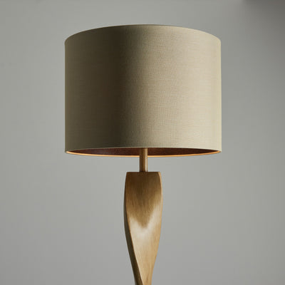 Natural Oak Abia Floor Lamp-Table Lamp-Chic Concept