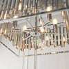 Acadia 6 Pendant Ceiling Light-Ceiling Light-Chic Concept