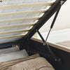 Wilson Fabric Ottoman Storage Bed-Ottoman Bed-Chic Concept