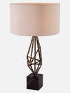 Lyra Table Lamp-Table Lamp-Chic Concept