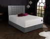 New Small Cubic Bordered Bespoke Divan Ottoman Storage Bed-Bed-Chic Concept