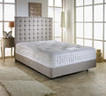 Contour 3000 Pocket Sprung Latex Hand Stitched Border Mattress-Pocket Sprung Mattress-Chic Concept