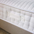 Contour 3000 Pocket Sprung Latex Hand Stitched Border Mattress-Pocket Sprung Mattress-Chic Concept