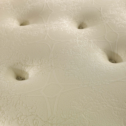 Cumbria Hand Tufted Body Contouring Memory Foam Mattress-Memory Foam Mattress-Chic Concept