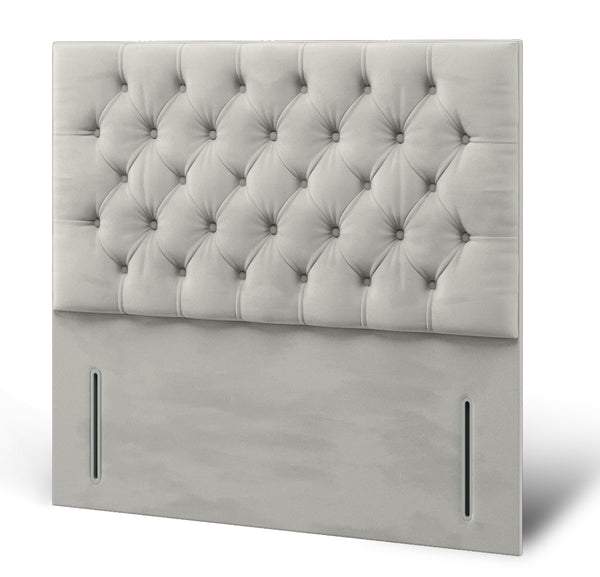 Tall Headboards 54 Inches Chic Concept