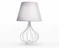 Contemporary Flower Bomb Living Room Table Lamp-Table Lamp-Chic Concept