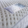 Elegant 3000 Pocket Sprung Hand Stitched Border Mattress-Pocket Sprung Mattress-Chic Concept