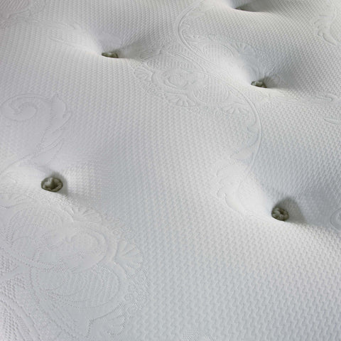 Everest Orthopaedic Hand Tufted Luxury Filled Mattress-Orthopaedic Mattress-Chic Concept