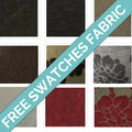 Get Your Free Swatches - Fabric Naples Velvet-Chic Concept