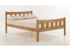 3FT Single - Havana Pine Bed-Wooden Bed-Chic Concept