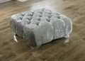 Chesterfield Deep Buttoned Footstool UK Made Bespoke-Footstool-Chic Concept