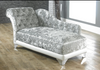 High Arm Chaise Lounge Chesterfield Diamond Sofa UK Made Bespoke-Chaise Lounge-Chic Concept