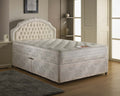 Kensington Deep Quilted Dual Sided Mattress-Orthopaedic Mattress-Chic Concept