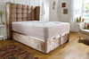 Livingston Wingback Bespoke Headboard-Headboard-Chic Concept