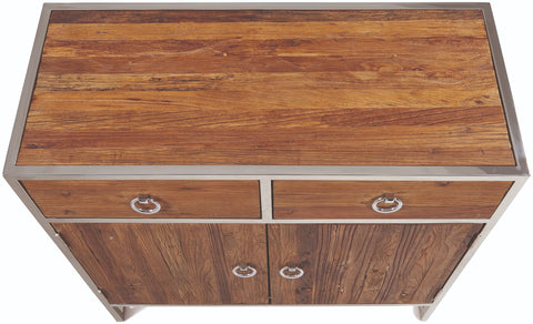 Malmo 2/2 Chest-Chest Of Drawers-Chic Concept