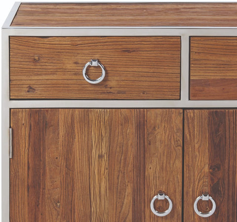 Malmo 2/2 Chest-Chest Of Drawers-Chic Concept