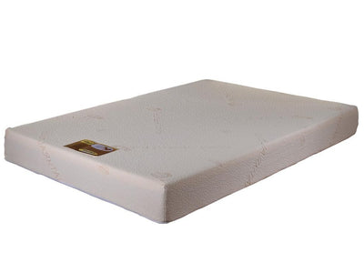 Natural Touch Reflex and Memory Foam Mattress-Memory Foam Mattress-Chic Concept