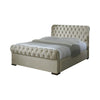 Park Lane Bespoke Sleigh Bed-Bed-Chic Concept
