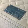 Sheraton 1000 Pocket Sprung Memory Foam Pillow Top Micro Quilted Mattress-Pocket Sprung Mattress-Chic Concept