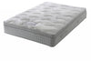Savoy 1000 Pocket Sprung Cushioned Top Mattress-Pocket Sprung Mattress-Chic Concept