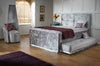 Bespoke Space Saver Bed with 3FT Pull Out Trundle Guest Bed-Guest Bed-Chic Concept