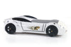 Ferrari 458 Childrens Novelty Kids White Racing Car Bed-Children's Bed-Chic Concept
