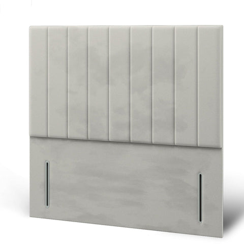 Durham Vertical Panels Fabric Upholstered Bespoke Tall Floor Standing Headboard-mws_apo_generated-Chic Concept