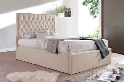 Wilson and online fisher ottoman