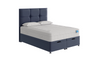New Large Cubic Buttoned Bespoke Divan Ottoman Storage Bed-Bed-Chic Concept
