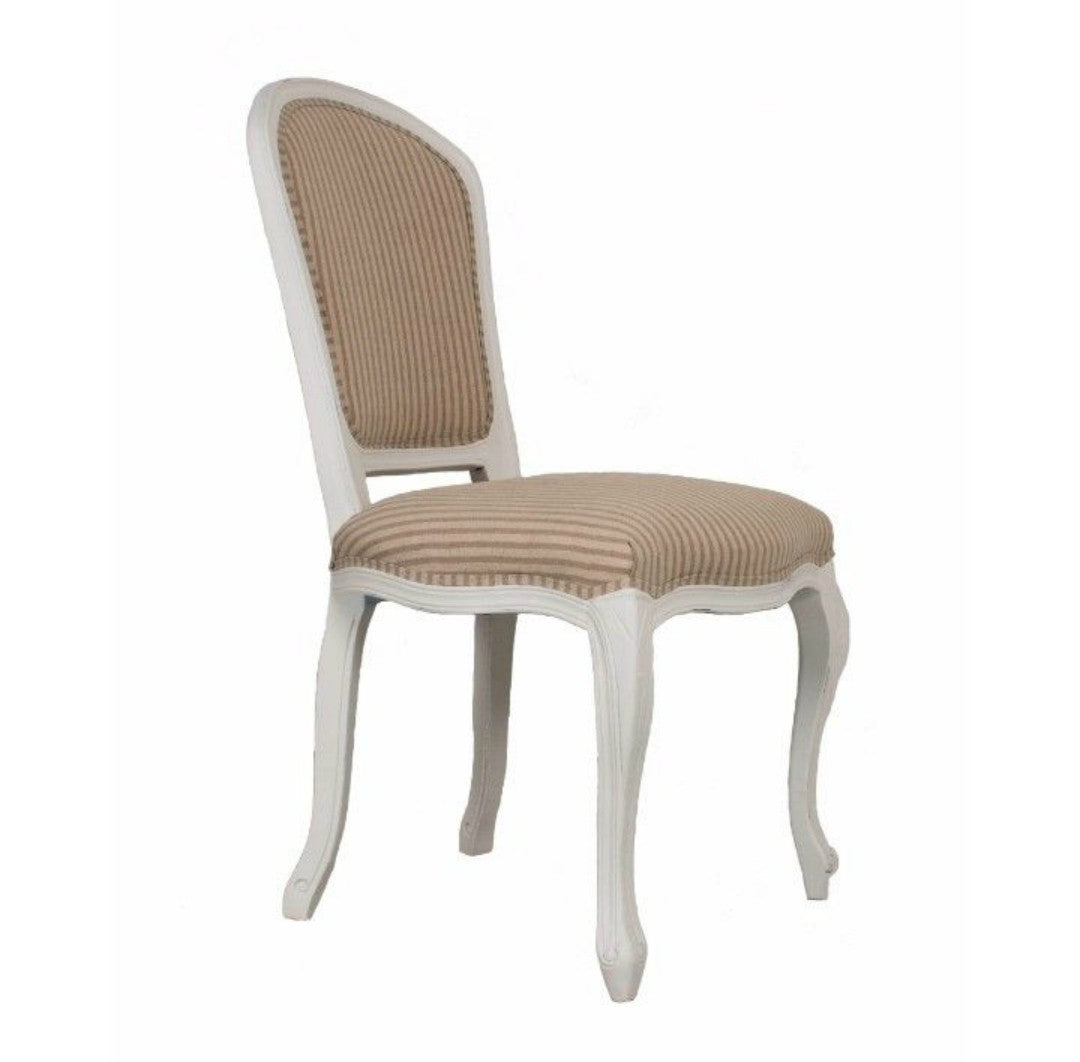 White and online natural dining chairs