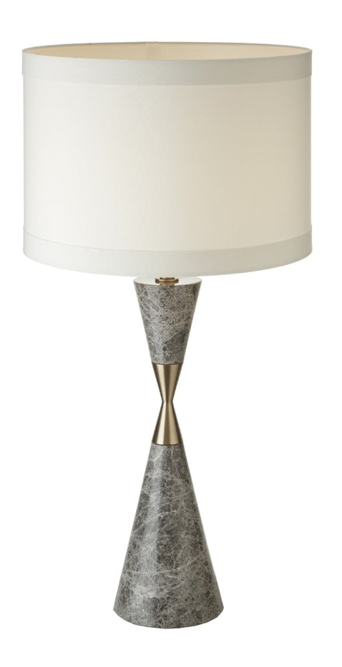 Caius Table Lamp-Table Lamp-Chic Concept