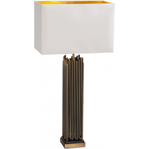 Trish Table Lamp-Table Lamp-Chic Concept